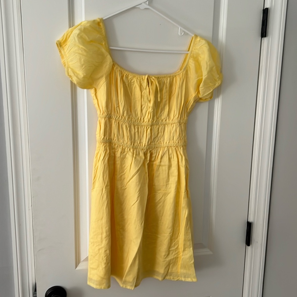 Faithfull the Brand Dress